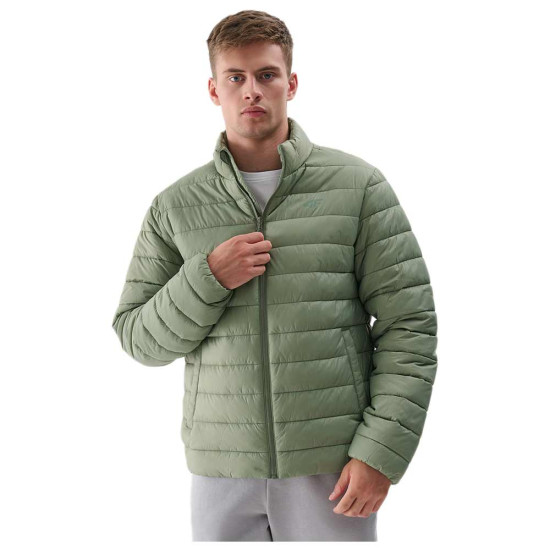 4F Ανδρικό μπουφάν Down Jacket
